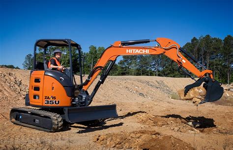 excavator hitachi mini|hitachi mini excavator price.